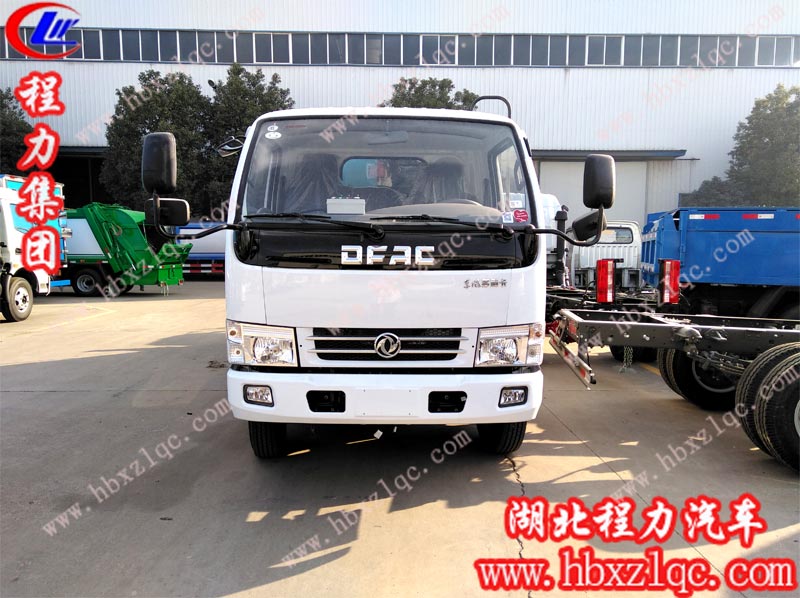 壓縮垃圾車多少錢一輛？