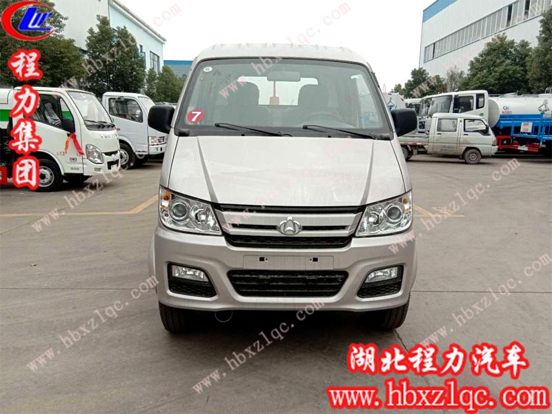 勾臂垃圾車多少錢一輛？
