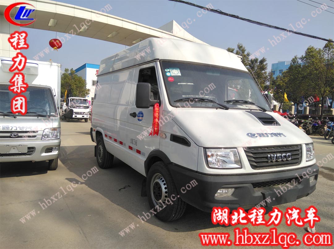 醫(yī)藥冷藏車為何要裝溫濕度記錄儀？湖北程力集團為您解答！