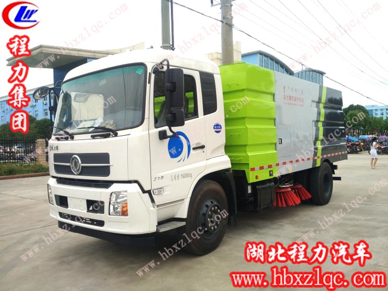 環(huán)衛(wèi)掃路車制動(dòng)的時(shí)候跑偏,簡(jiǎn)直要命！