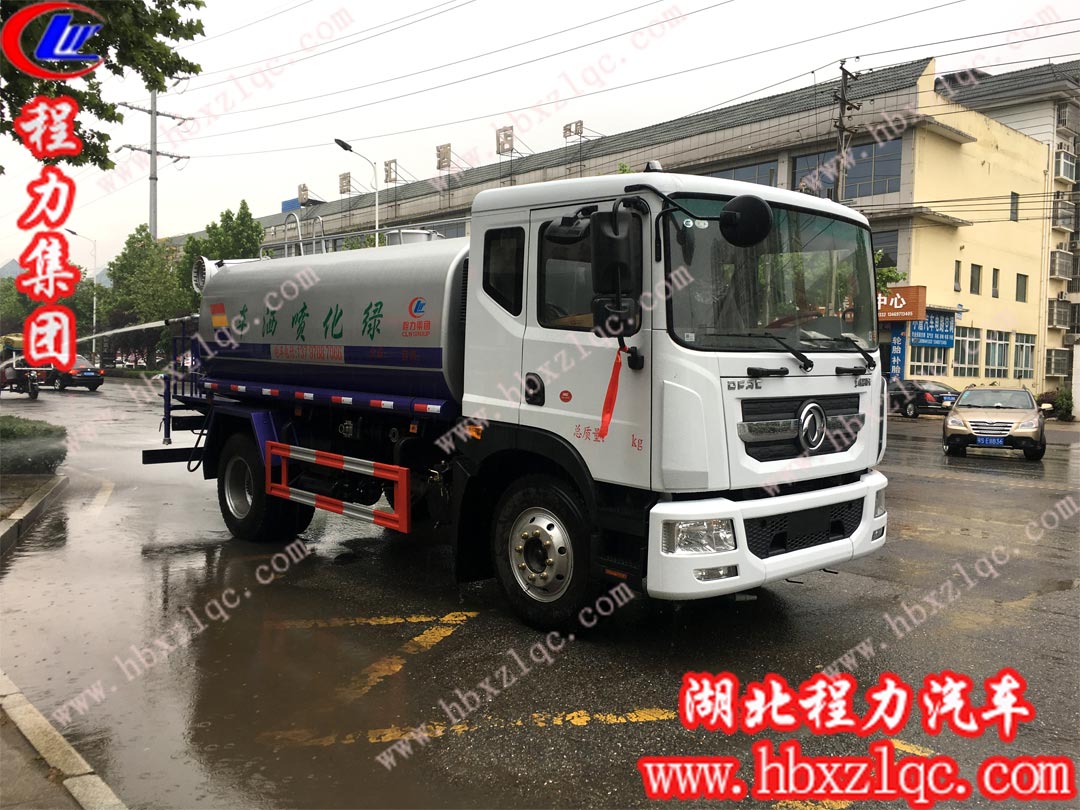 湖北程力提醒您，選購救護車時一定要注意的細(xì)節(jié)